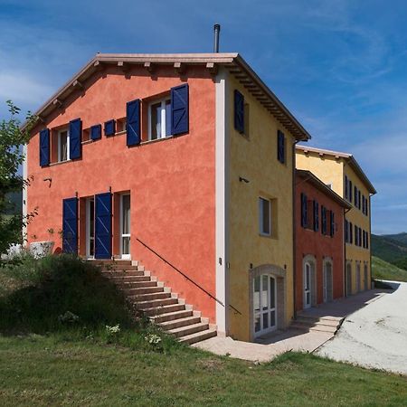 Tenuta Grimaldi Wine Resort ماتيليكا المظهر الخارجي الصورة