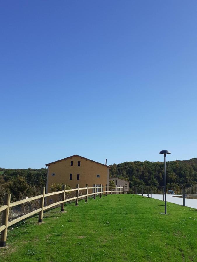 Tenuta Grimaldi Wine Resort ماتيليكا المظهر الخارجي الصورة