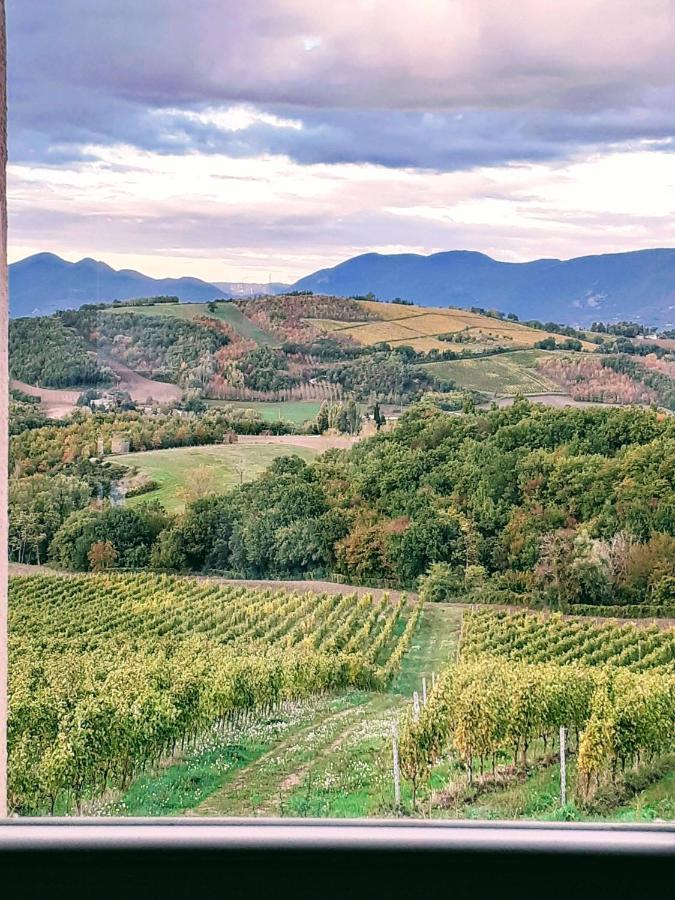 Tenuta Grimaldi Wine Resort ماتيليكا المظهر الخارجي الصورة