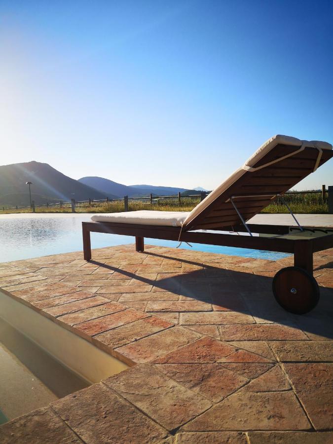 Tenuta Grimaldi Wine Resort ماتيليكا المظهر الخارجي الصورة