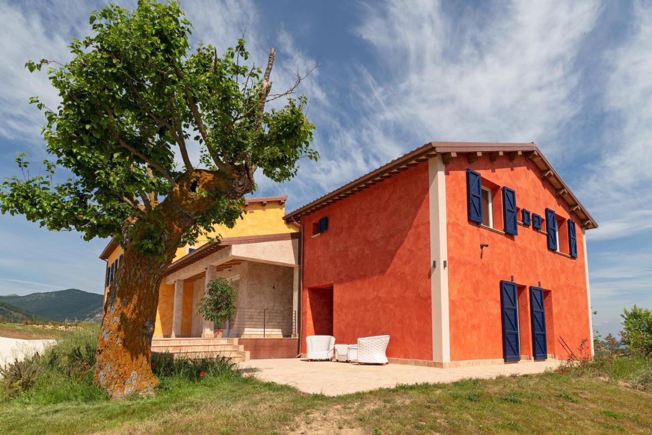 Tenuta Grimaldi Wine Resort ماتيليكا المظهر الخارجي الصورة