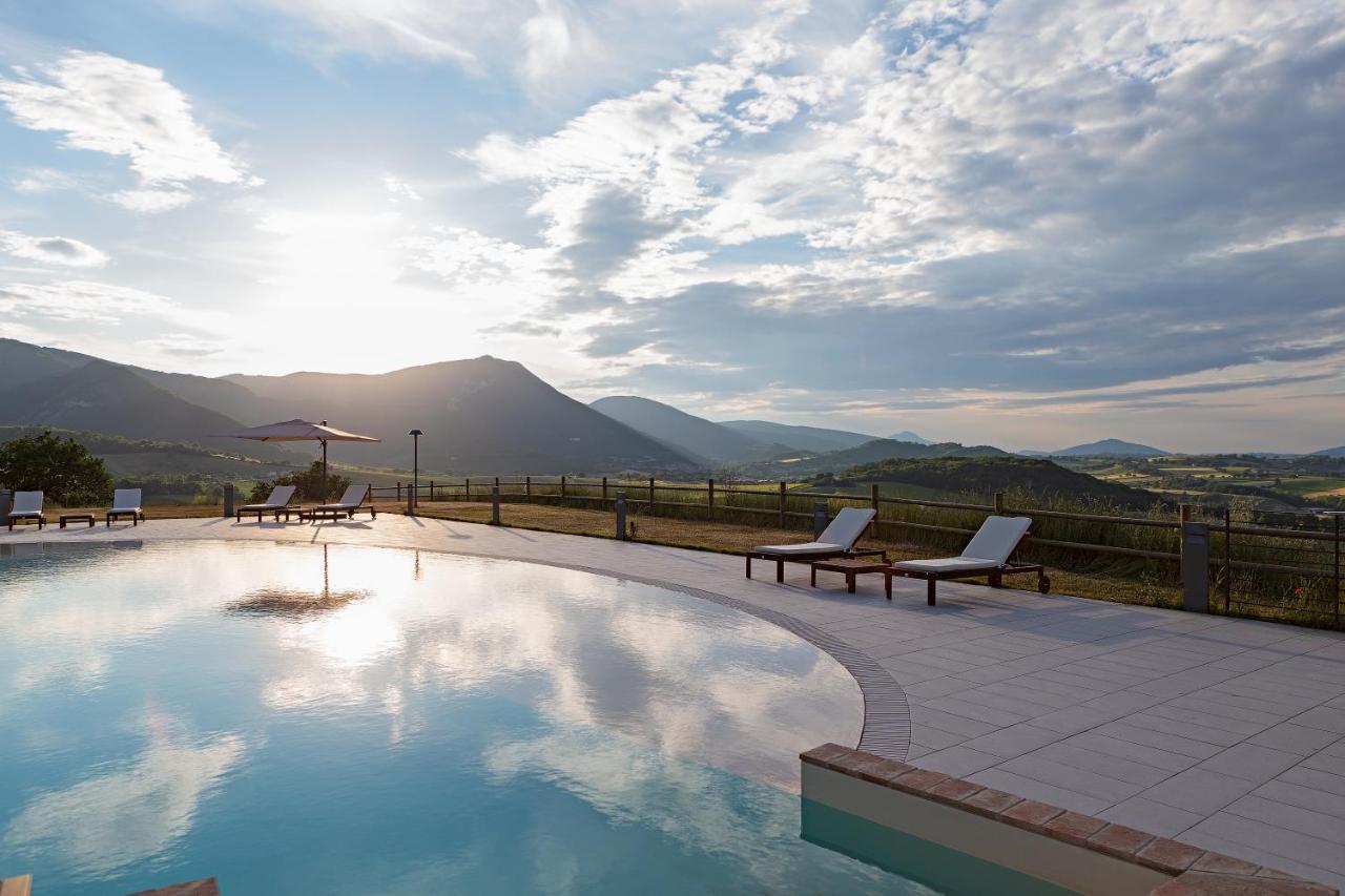 Tenuta Grimaldi Wine Resort ماتيليكا المظهر الخارجي الصورة